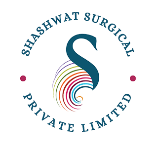 Shashwat Surgical Shashwat Surgical logo