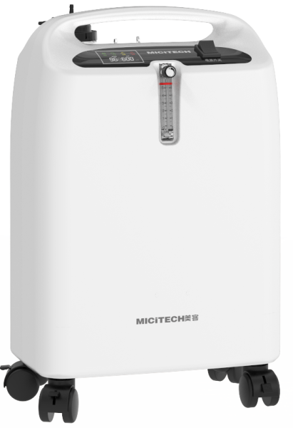 AI-5 Hospital Grade Oxygen Concentrator