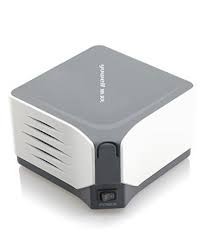 403M Home Grade Nebulizer