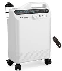 AII - 5 Hospital Grade Oxygen Concentrator
