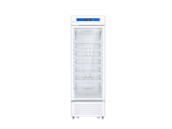2℃~8℃  Refrigerator for Pharmacy and Laboratory YC-395L