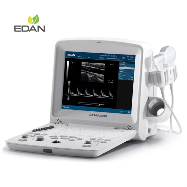 EDAN DUS 60 ULTRASOUND MACHINE