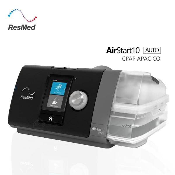 ResMed AirStart 10 Auto CPAP