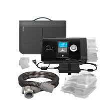 ResMed AirSense 10 CPAP Machine