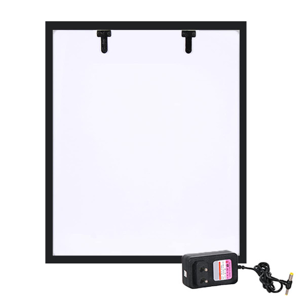 X-Ray View Box Single Film