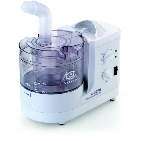 Ultrasonic Nebulizer