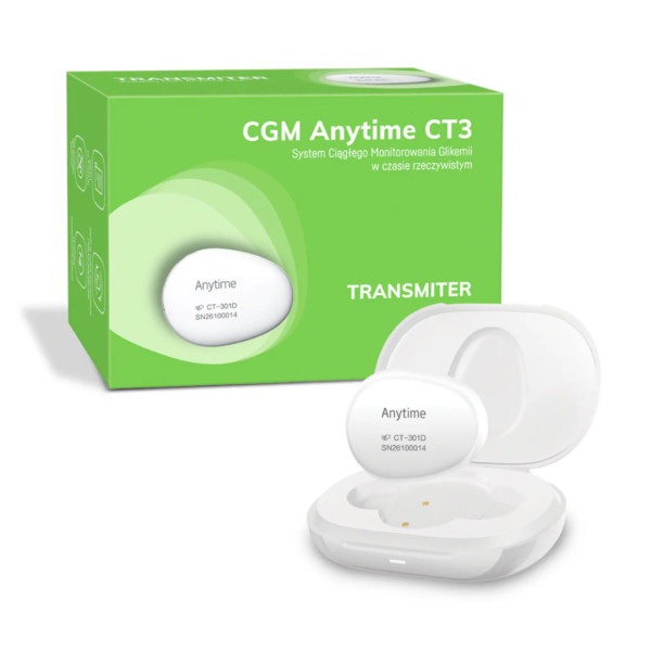 Yuwell CGM CT-3 Transmitter