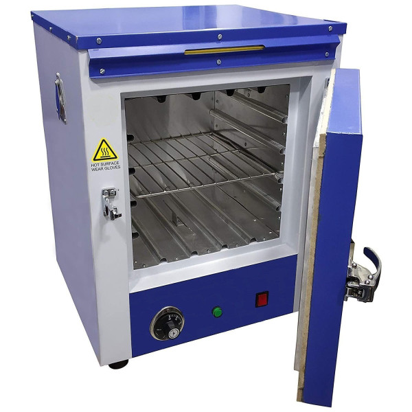 Hot air oven 12x12
