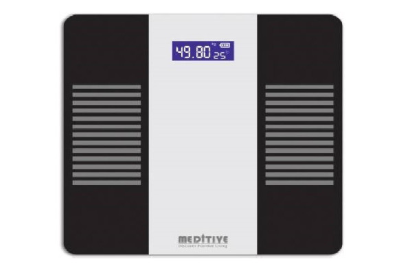 Meditive Weight Machine (UIP-13)