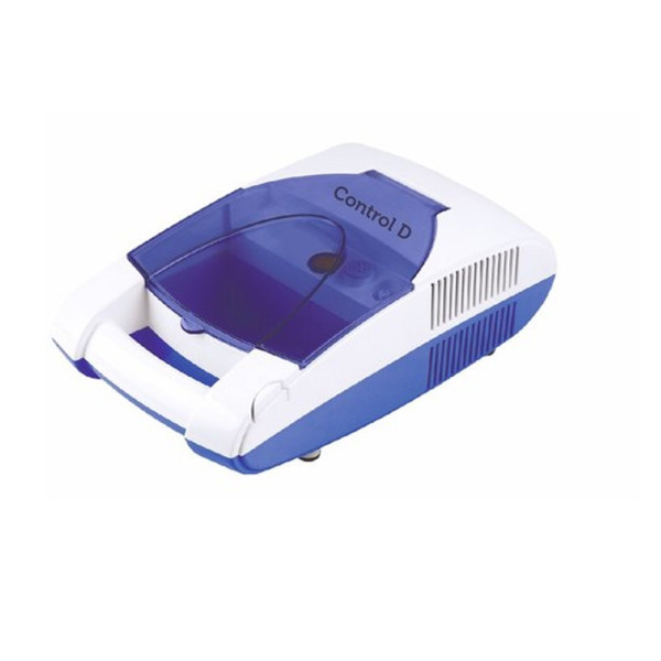 Haiden Control D Nebulizer - Premium