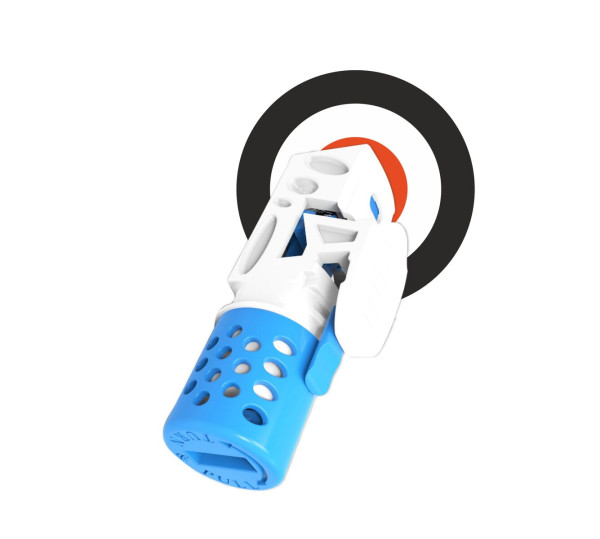Haiden Control D Safety Lancet