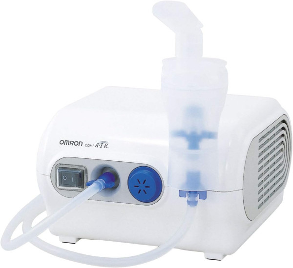 Omron Nebulizer( NEC-28)