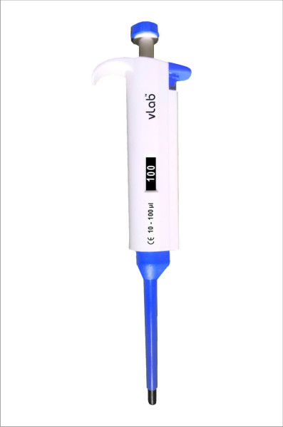Micropipette Variable