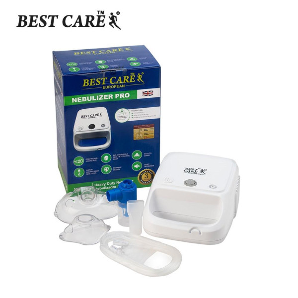 Nebuliser Pro