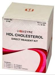 HDL-Cholesterol direct (Immunoinhibition)