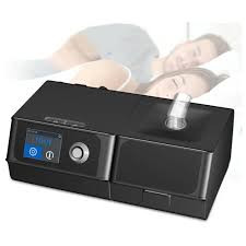 Topson bipap machine