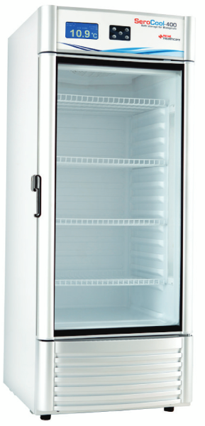 Biological Refrigerators Serocool Series 300